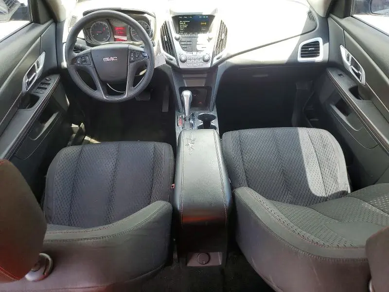 2015 GMC TERRAIN SLE  