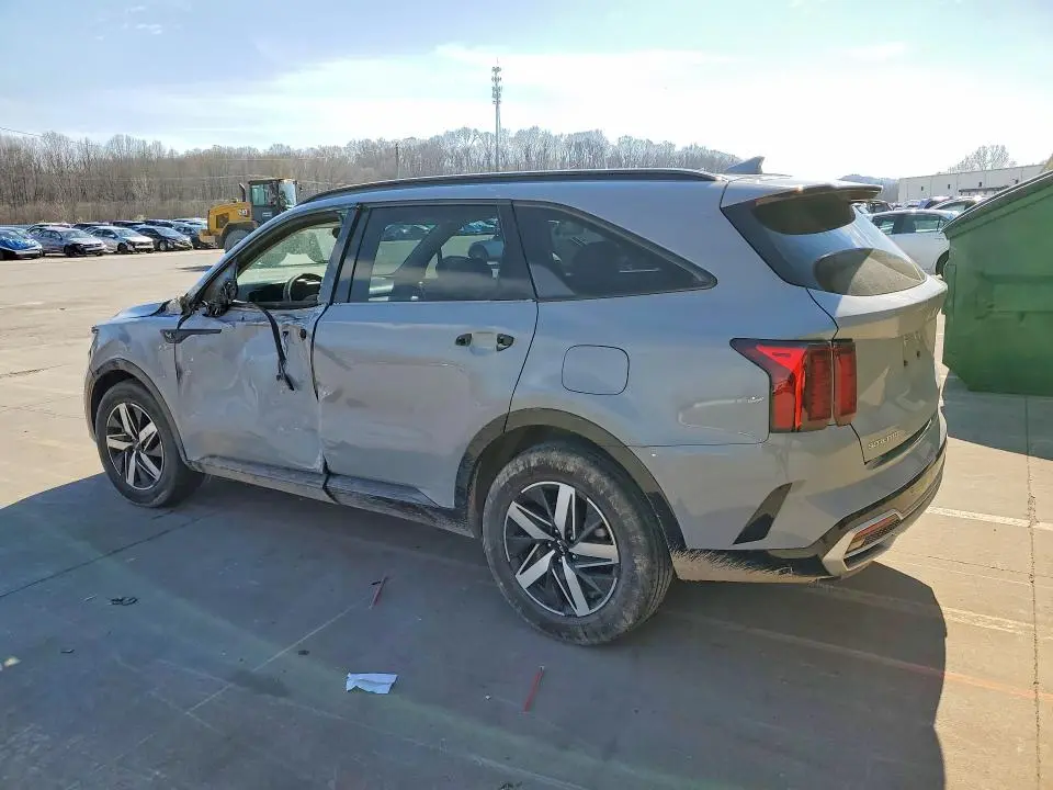 2023 KIA SORENTO EX  