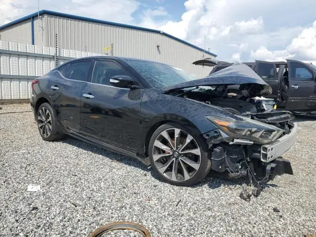 2016 NISSAN MAXIMA 3.5S  
