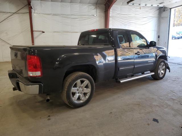 2012 GMC SIERRA K1500 SLT