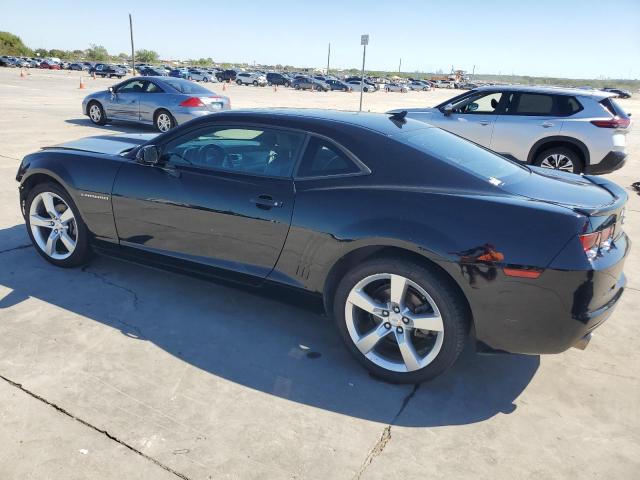 2013 CHEVROLET CAMARO LT