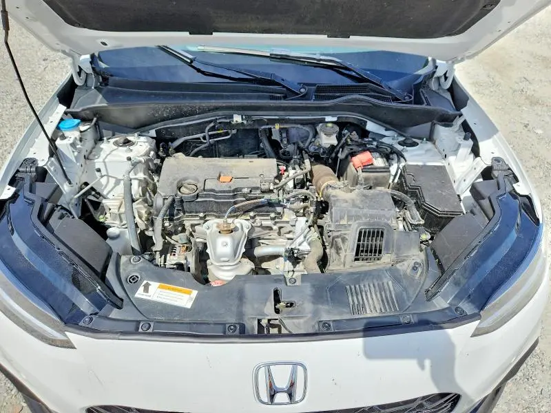 2024 HONDA HR-V EXL  