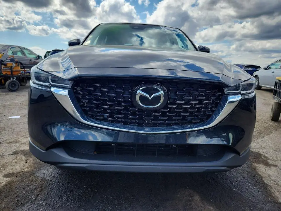 2023 MAZDA CX-5 SELECT  