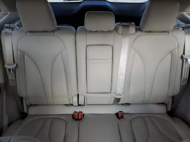 2017 LINCOLN MKC PREMIERE  