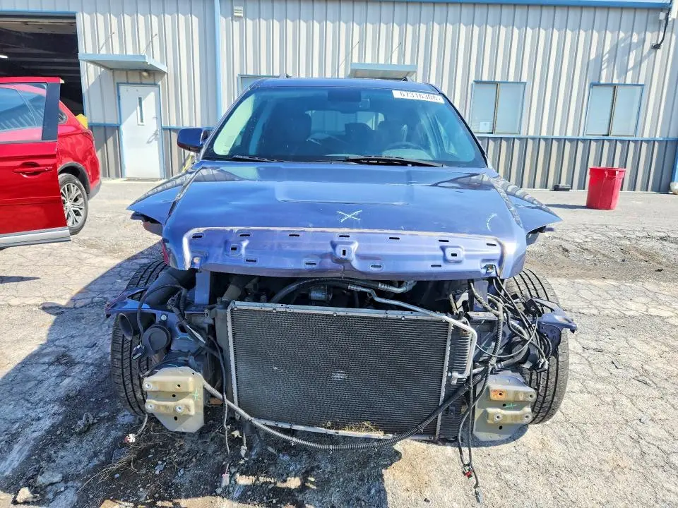 2013 GMC TERRAIN SLT  