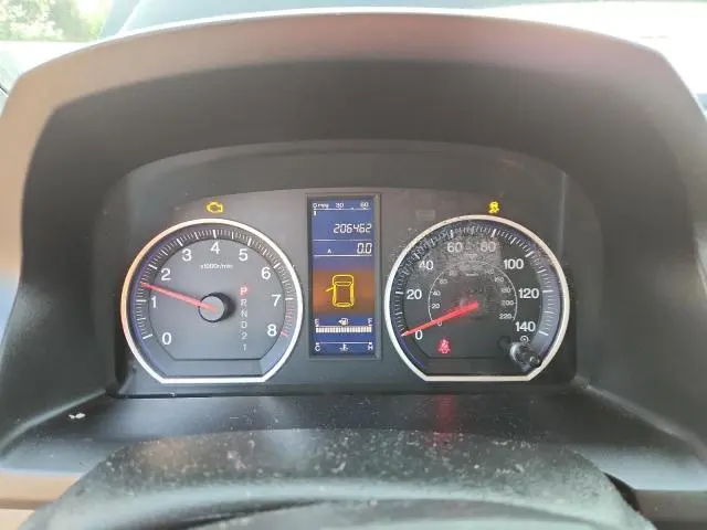 2011 HONDA CR-V LX  