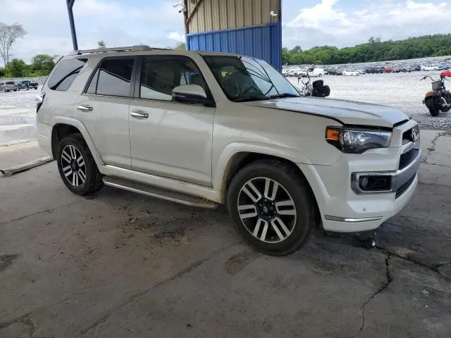 2015 TOYOTA 4RUNNER SR5/SR5 PREMIUM  