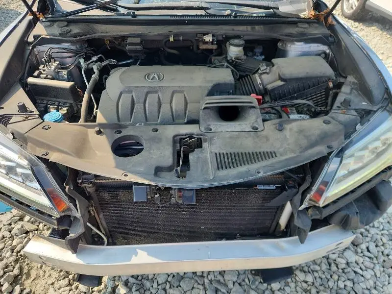2016 ACURA RDX   