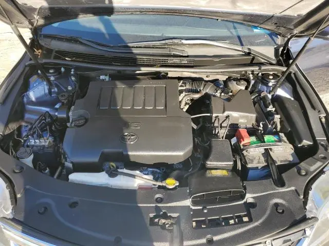 2014 TOYOTA AVALON BASE  