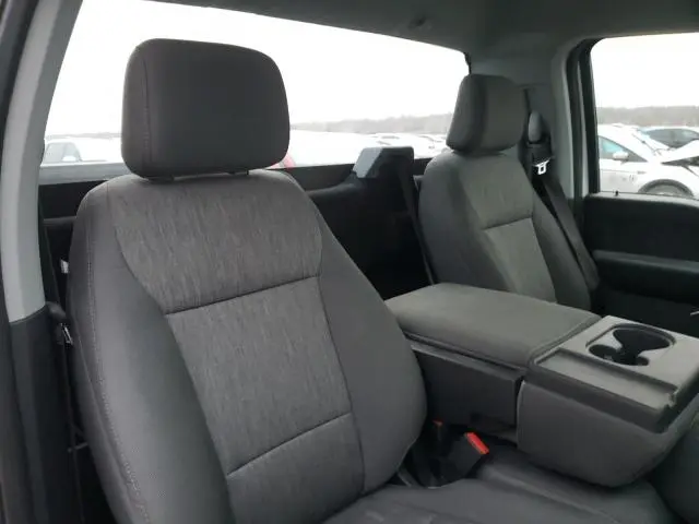 2021 FORD F150   