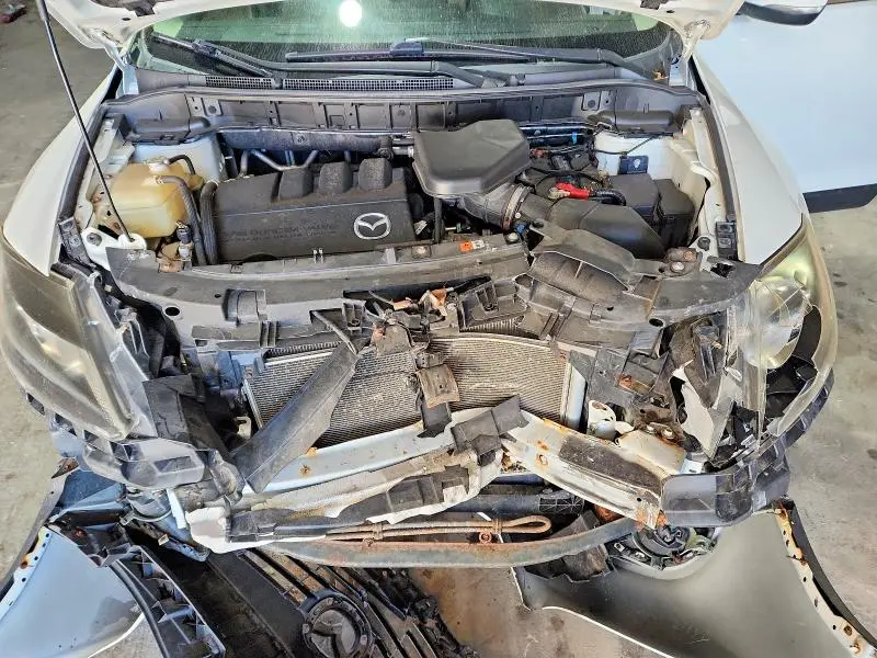 2013 MAZDA CX-9 GRAND TOURING  