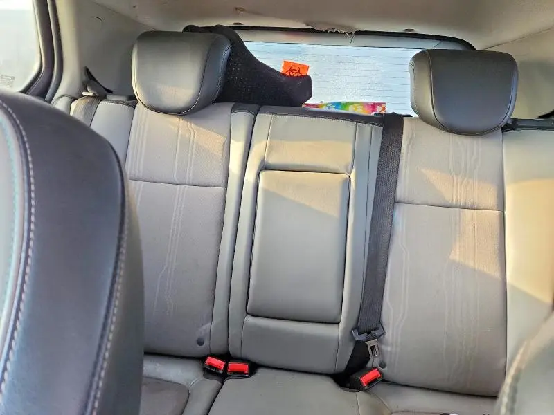 2016 CHEVROLET TRAX 1LT  