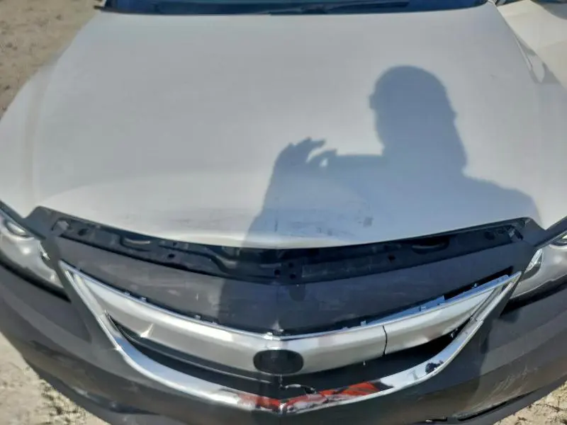 2013 ACURA ILX 20 PREMIUM  