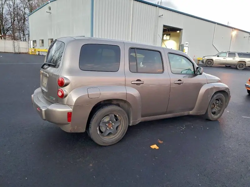 2011 CHEVROLET HHR LT  