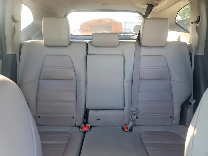 2019 HONDA CR-V EXL  