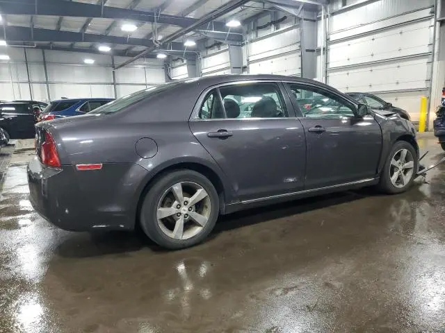 2011 CHEVROLET MALIBU 1LT  