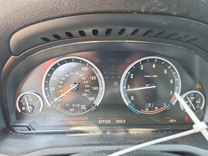 2016 BMW X3 SDRIVE28I  
