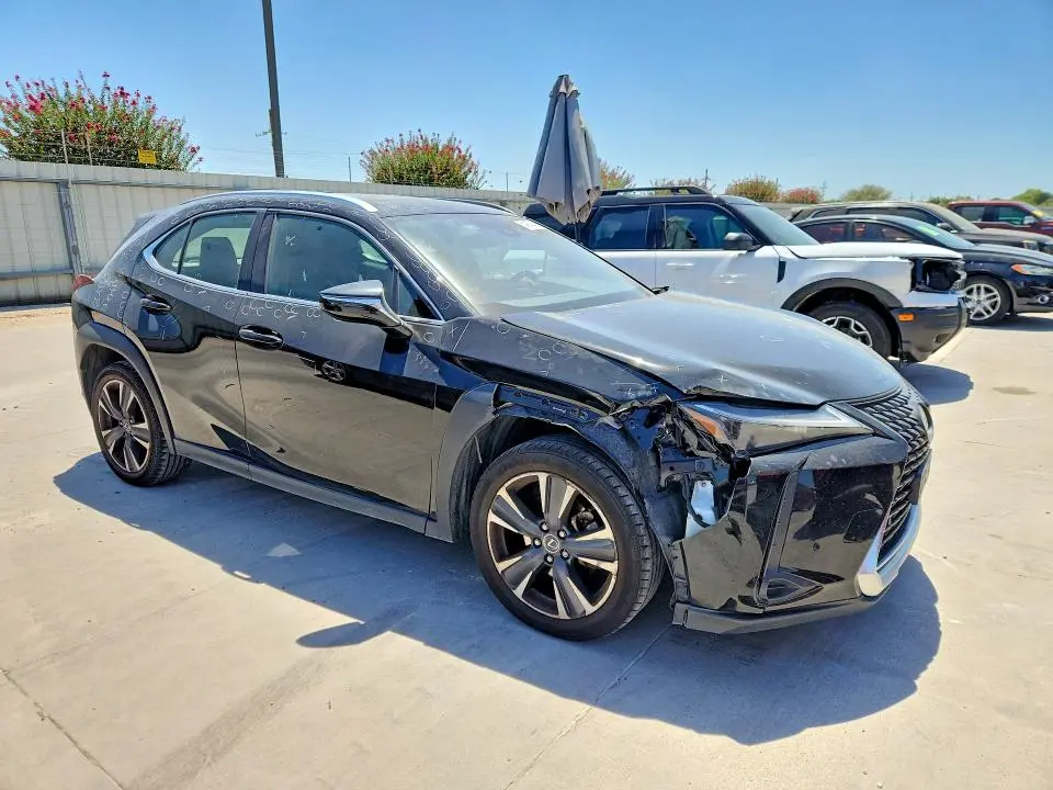 2024 LEXUS UX 250H BASE  