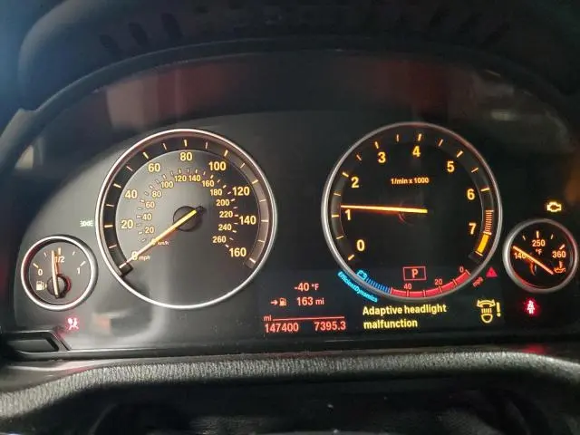 2015 BMW X4 XDRIVE28I  
