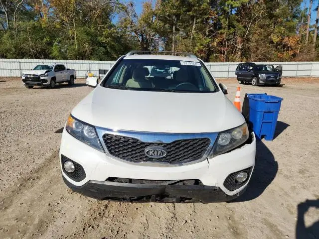 2012 KIA SORENTO BASE  