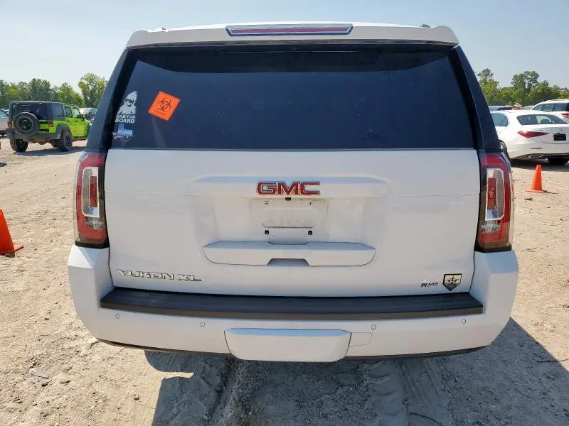2019 GMC YUKON XL K1500 SLT  
