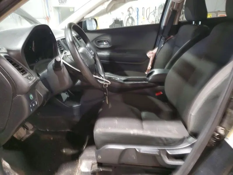 2020 HONDA HR-V LX  