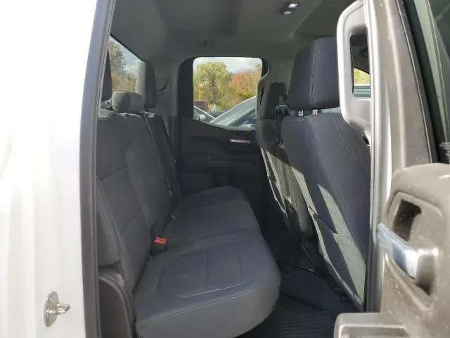 2019 CHEVROLET SILVERADO K1500 LT  