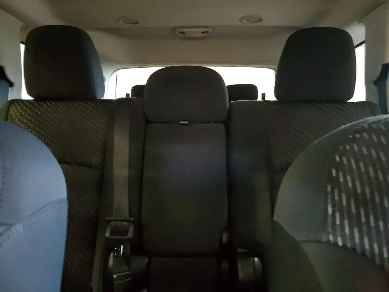 2011 DODGE JOURNEY MAINSTREET  