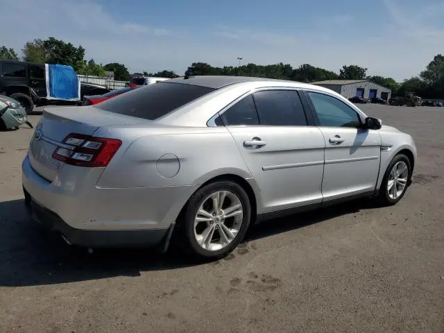2013 FORD TAURUS SEL  