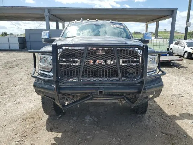 2024 RAM 3500 LONGHORN  