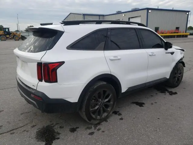 2023 KIA SORENTO EX  