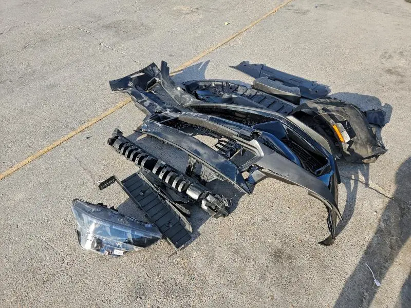 2024 FORD MUSTANG DARK HORSE  