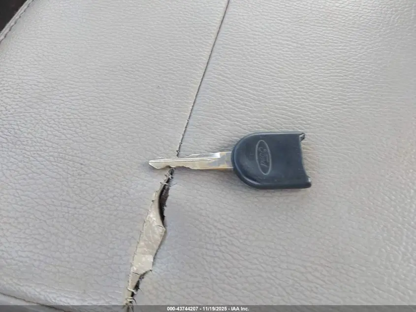 2010 FORD F-150 STX/XL/XLT