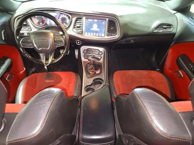2021 DODGE CHALLENGER GT  