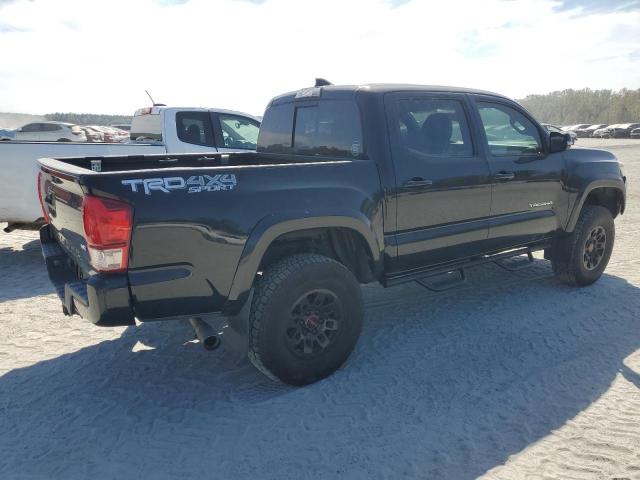 2017 TOYOTA TACOMA DOUBLE CAB