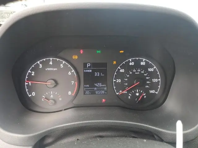 2020 HYUNDAI ACCENT SE  