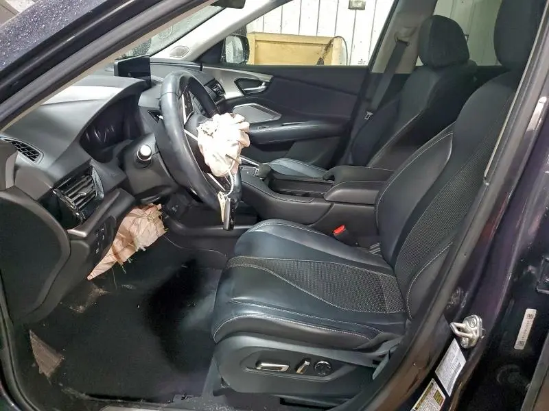 2019 ACURA RDX TECHNOLOGY  