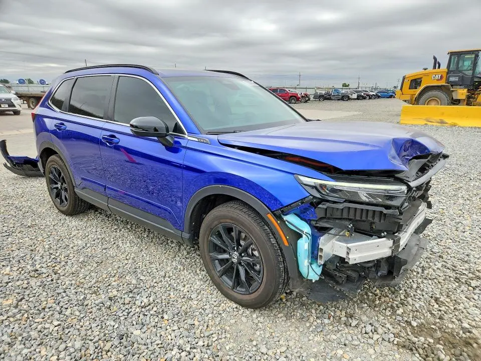 2024 HONDA CR-V SPORT  