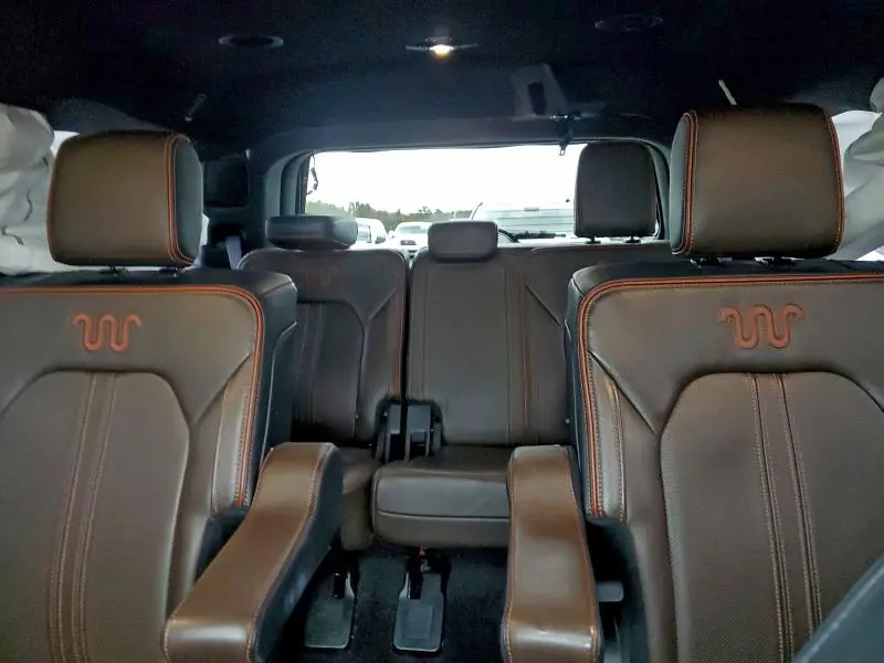 2020 FORD EXPEDITION KING RANCH  