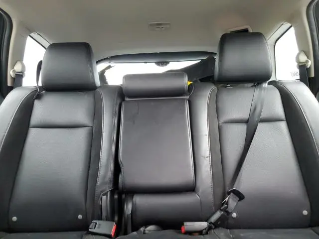 2013 MAZDA CX-9 GRAND TOURING  