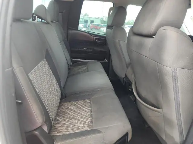 2018 TOYOTA TUNDRA SR  