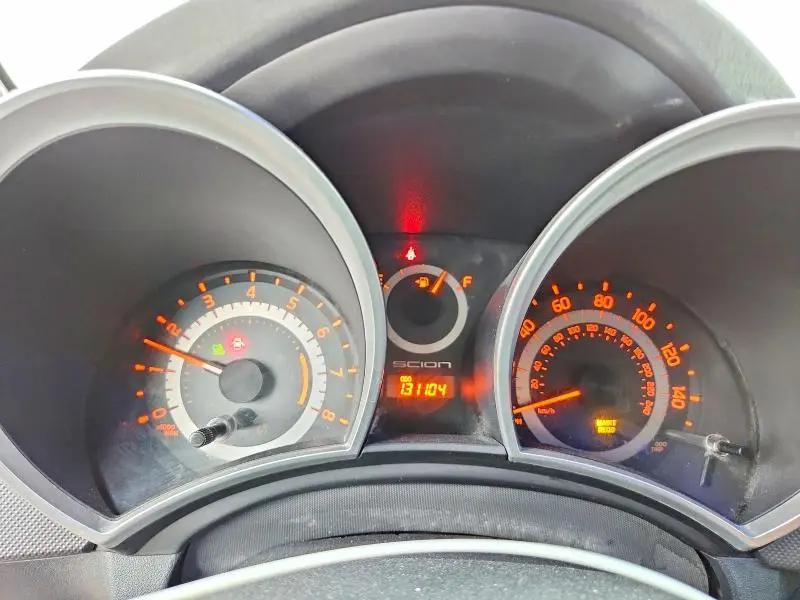 2016 SCION TC BASE  