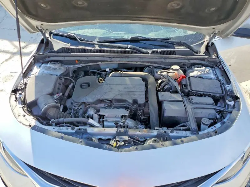 2020 CHEVROLET MALIBU LS  