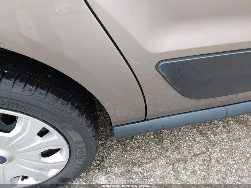 2020 FORD TRANSIT CONNECT XL PASSENGER