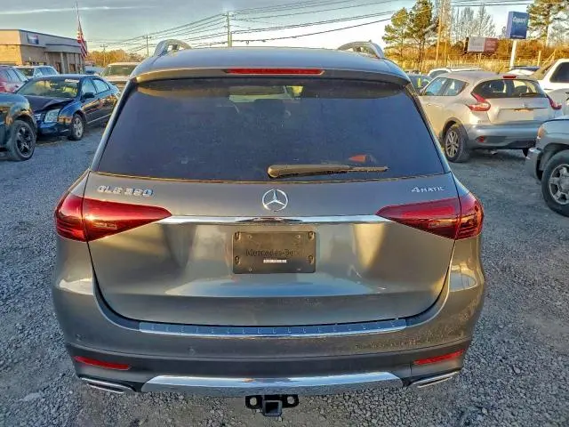 2024 MERCEDES-BENZ GLE 350 4MATIC  