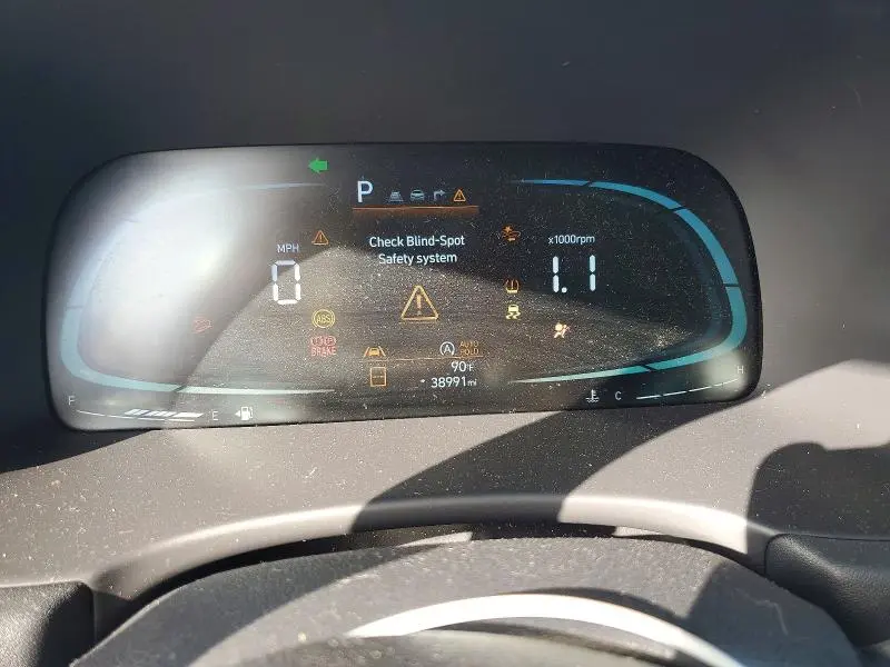 2023 HYUNDAI PALISADE XRT  