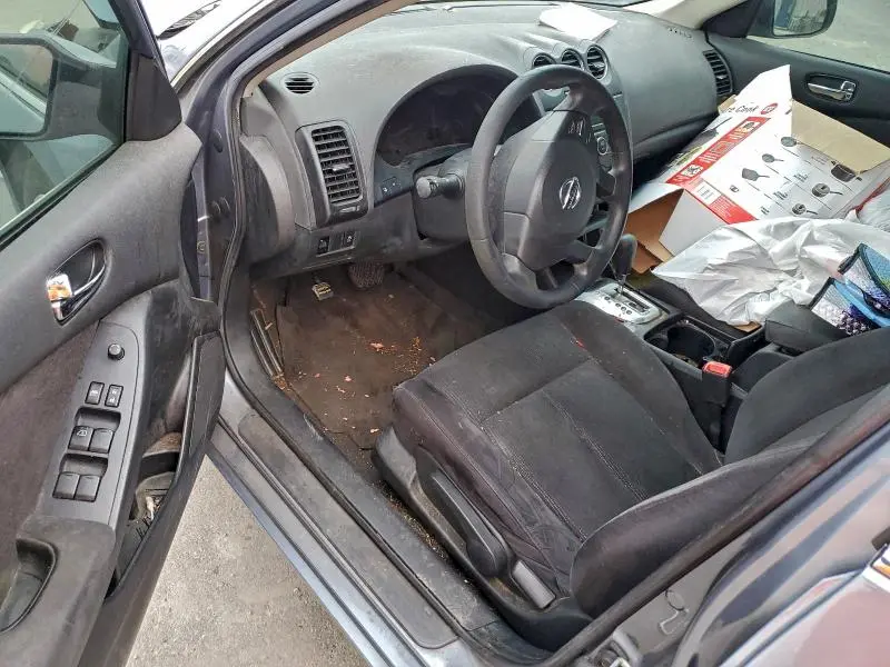 2011 NISSAN ALTIMA BASE  