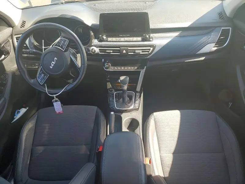 2023 KIA SELTOS NIGHTFALL  