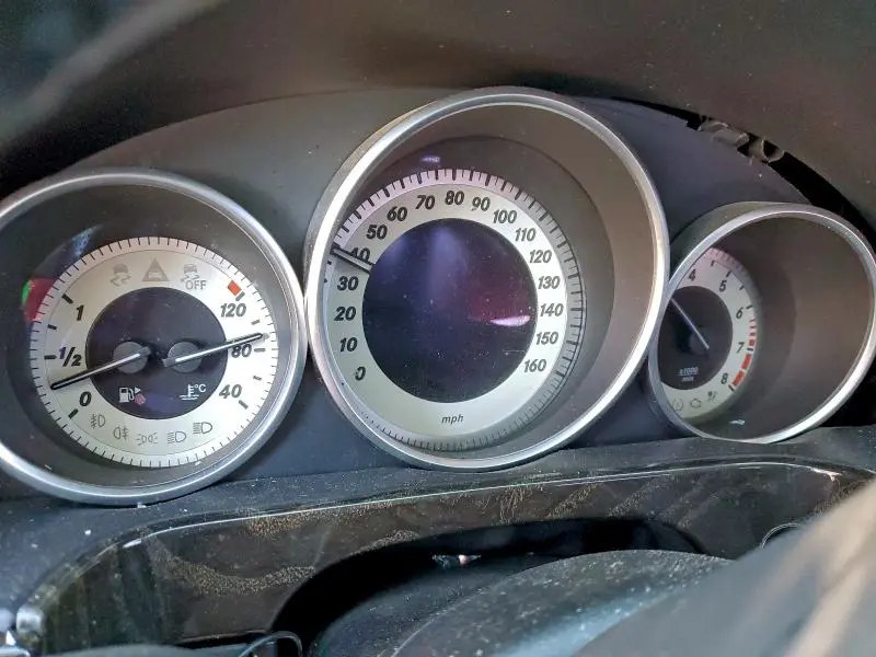 2014 MERCEDES-BENZ E 350  