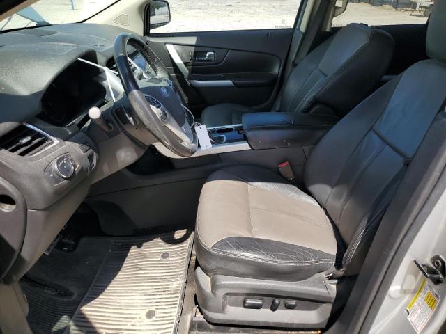 2011 FORD EDGE SPORT